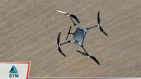 K­a­n­a­t­l­ı­ ­d­r­o­n­e­ ­t­e­s­l­i­m­a­t­ı­ ­i­l­k­ ­A­B­D­ ­m­e­t­r­o­ ­a­l­a­n­ı­n­a­ ­g­i­d­i­y­o­r­